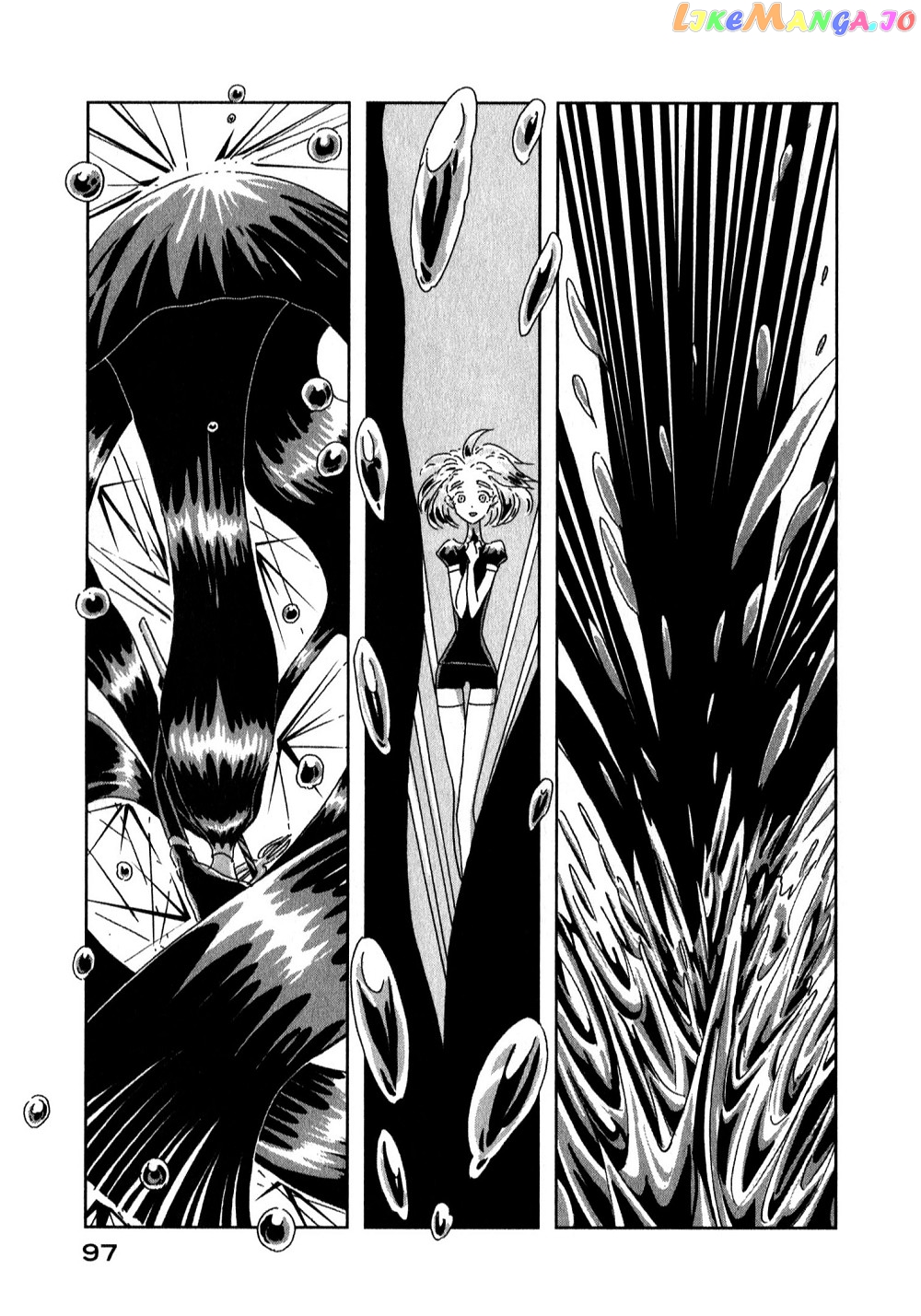 Land of the Lustrous, Chapter 3 image 21